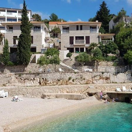 Apartamento Premium Oaza Primošten Exterior foto
