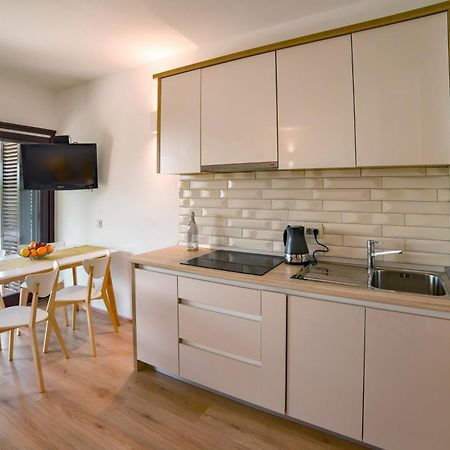 Apartamento Premium Oaza Primošten Exterior foto