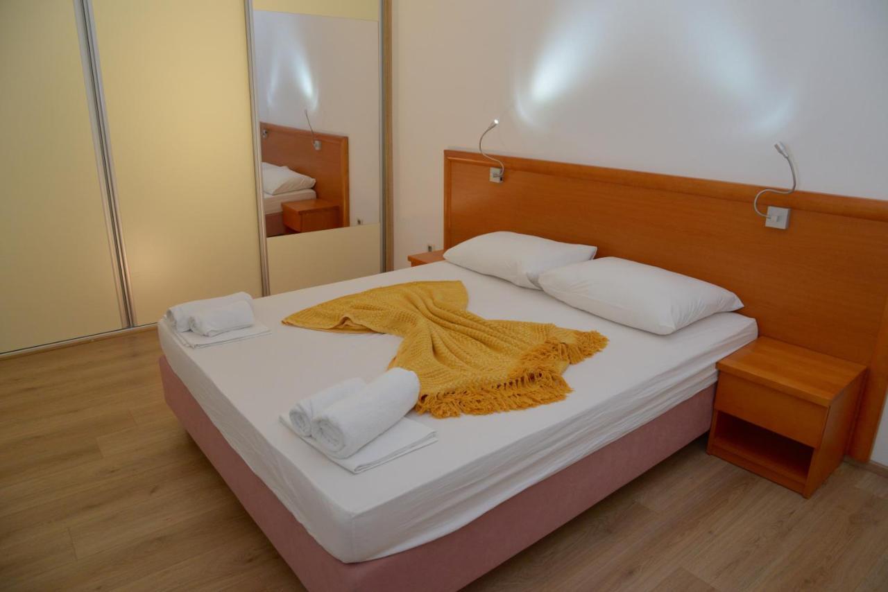 Apartamento Premium Oaza Primošten Exterior foto
