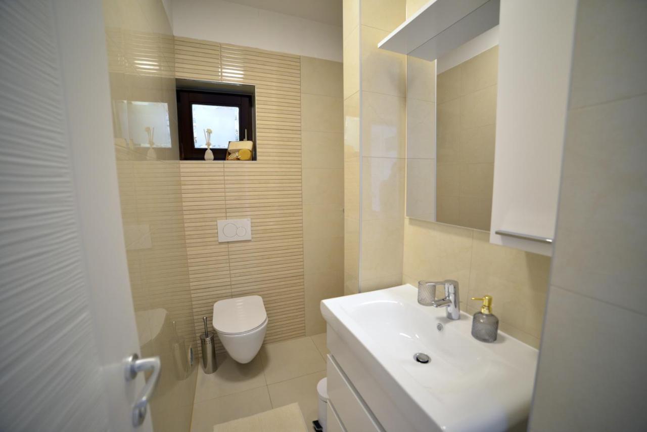 Apartamento Premium Oaza Primošten Exterior foto