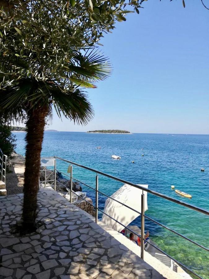 Apartamento Premium Oaza Primošten Exterior foto
