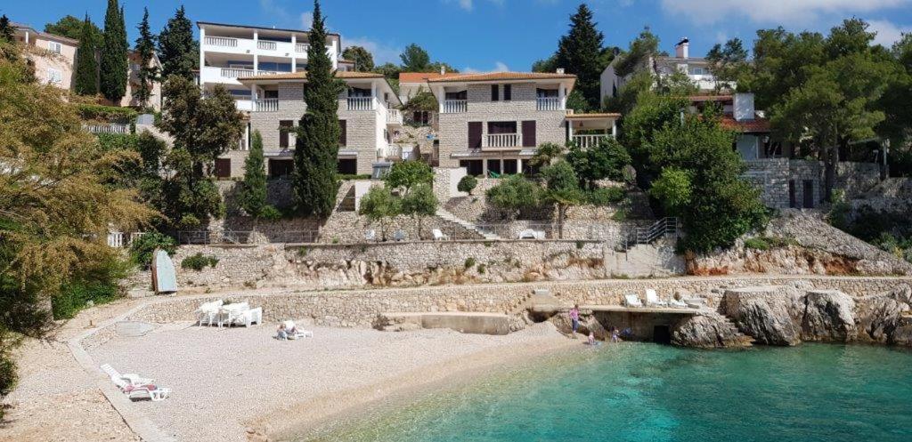 Apartamento Premium Oaza Primošten Exterior foto