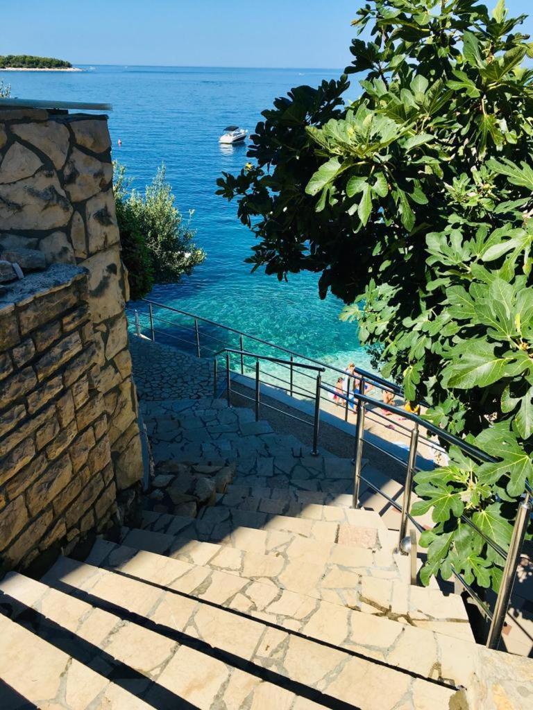 Apartamento Premium Oaza Primošten Exterior foto