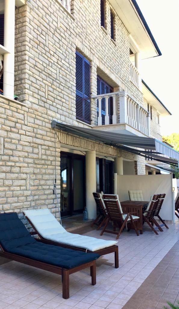 Apartamento Premium Oaza Primošten Exterior foto