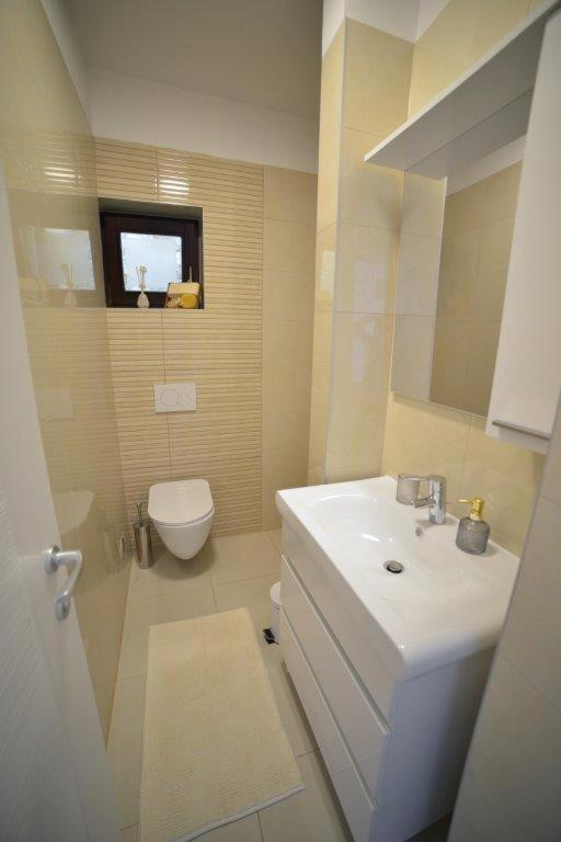 Apartamento Premium Oaza Primošten Exterior foto
