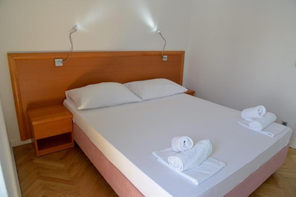 Apartamento Premium Oaza Primošten Exterior foto