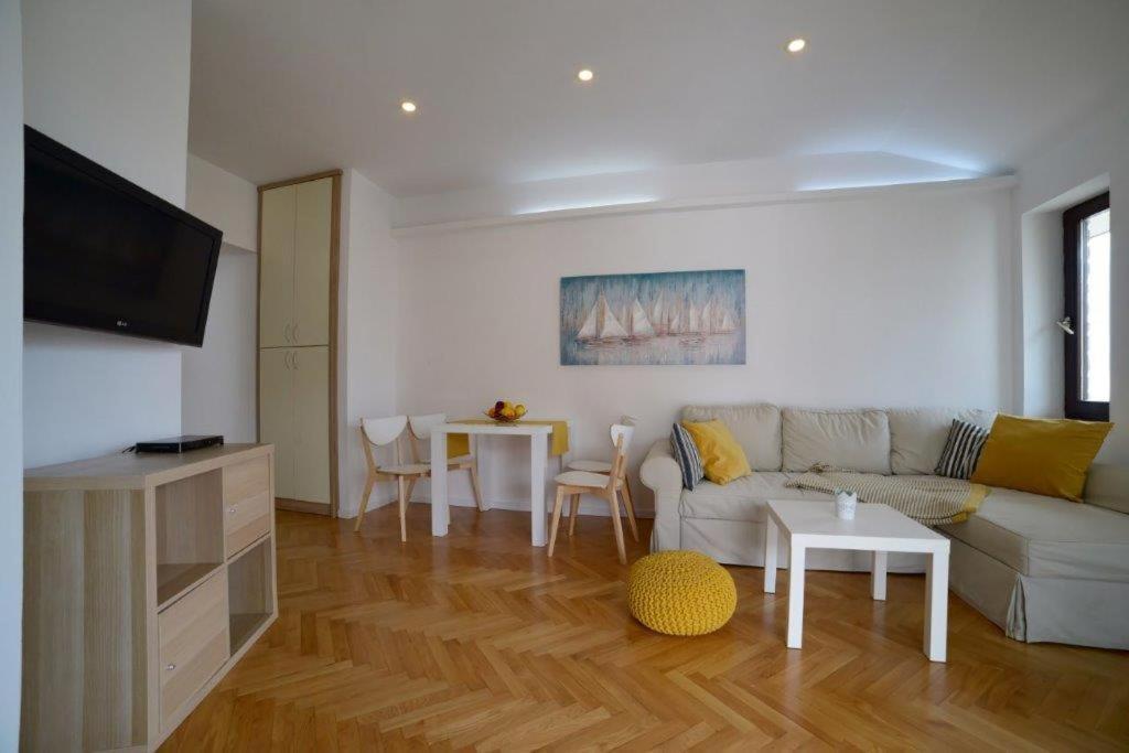 Apartamento Premium Oaza Primošten Exterior foto