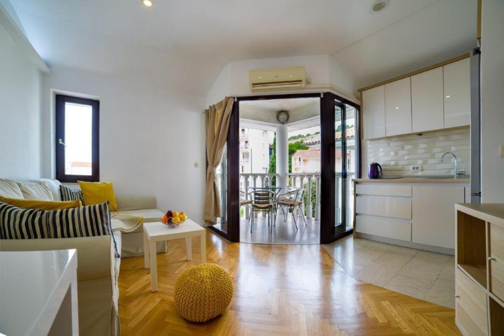 Apartamento Premium Oaza Primošten Exterior foto