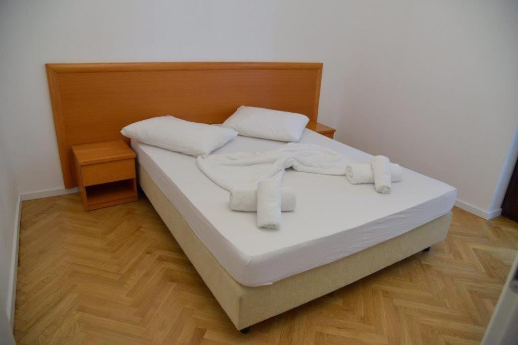 Apartamento Premium Oaza Primošten Exterior foto