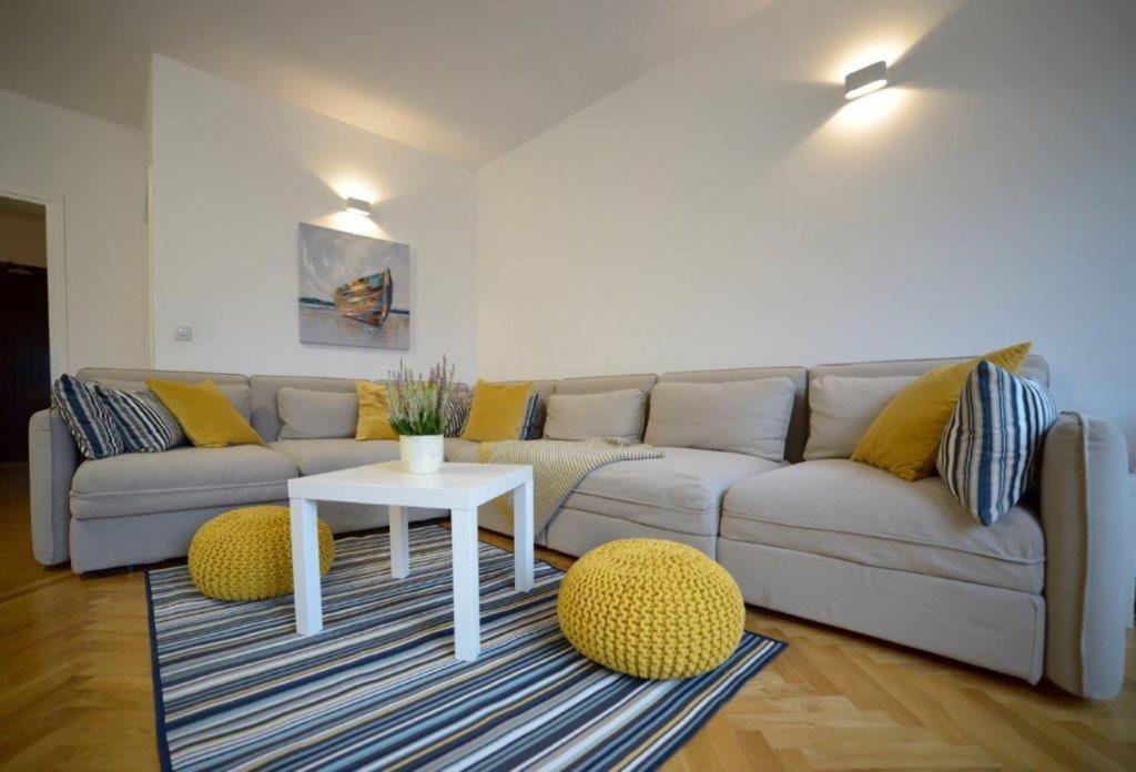 Apartamento Premium Oaza Primošten Exterior foto