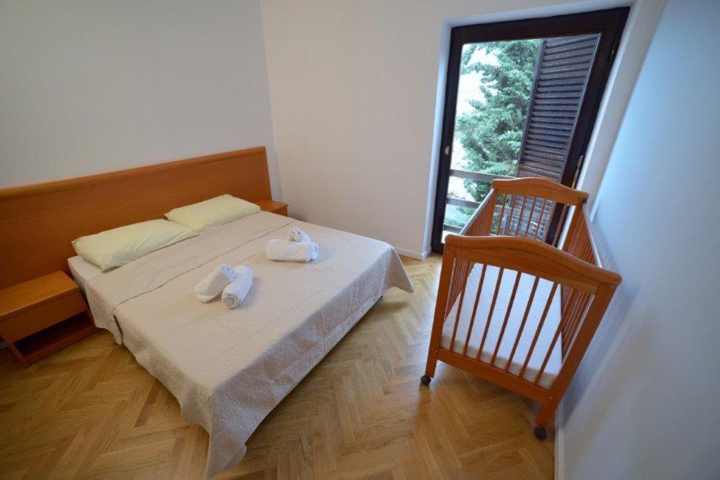 Apartamento Premium Oaza Primošten Exterior foto