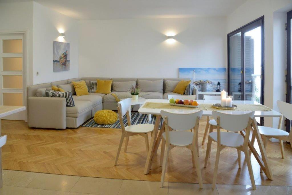Apartamento Premium Oaza Primošten Exterior foto