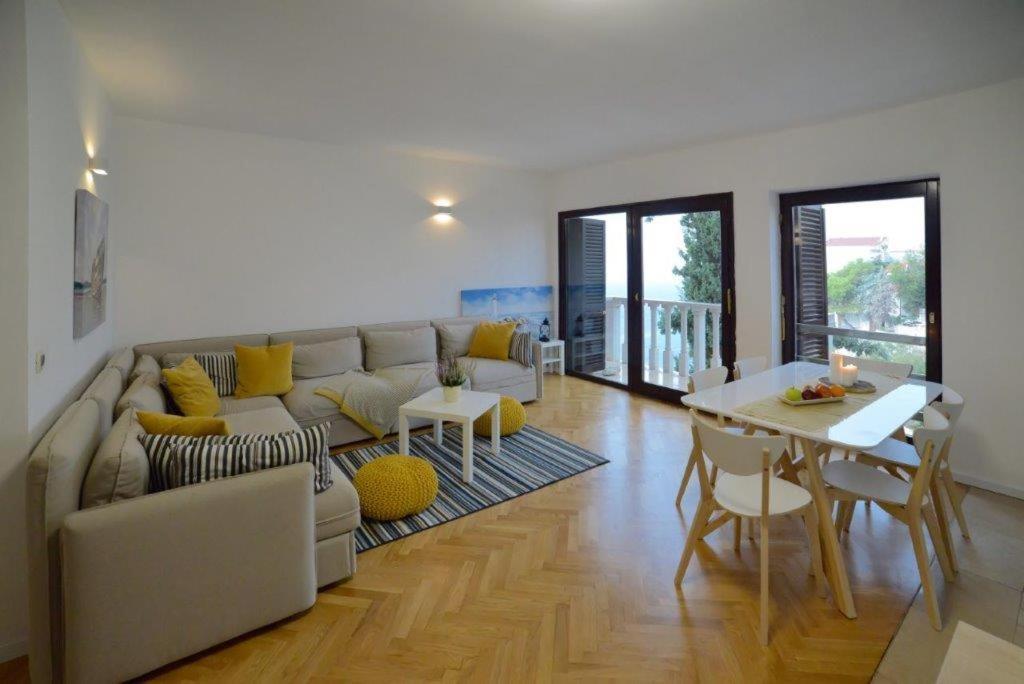 Apartamento Premium Oaza Primošten Exterior foto
