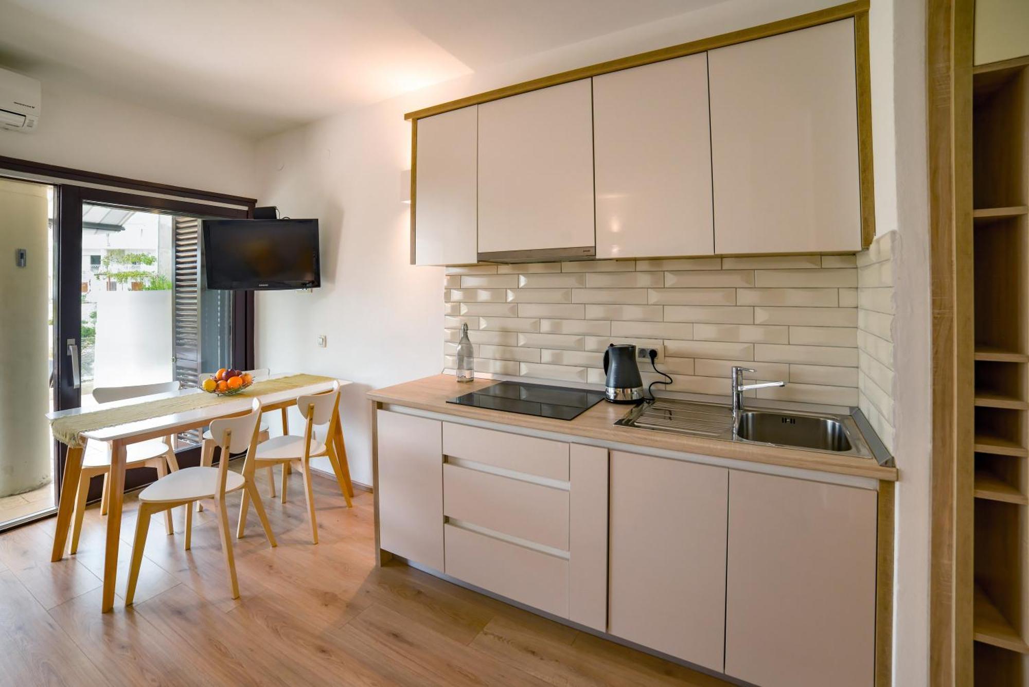 Apartamento Premium Oaza Primošten Exterior foto