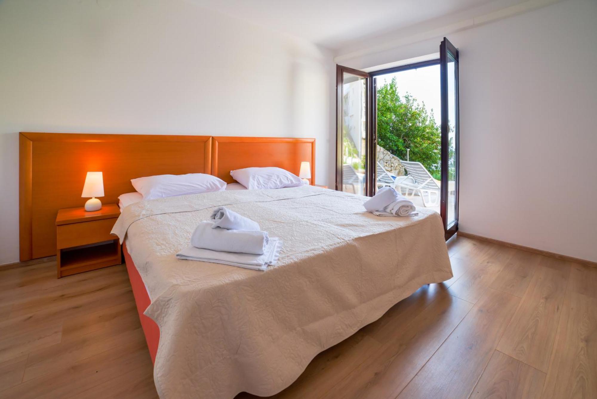 Apartamento Premium Oaza Primošten Exterior foto